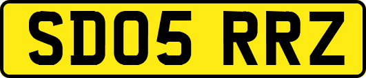 SD05RRZ