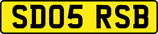 SD05RSB