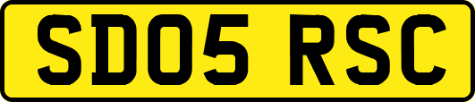 SD05RSC
