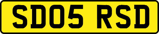 SD05RSD