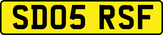 SD05RSF