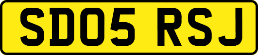 SD05RSJ