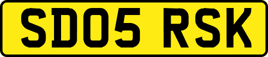 SD05RSK