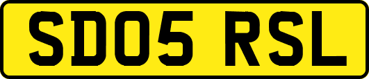 SD05RSL