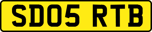 SD05RTB