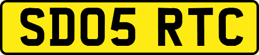 SD05RTC