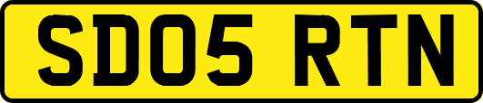 SD05RTN