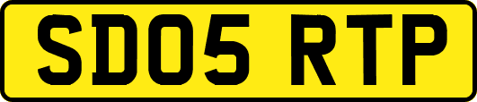 SD05RTP