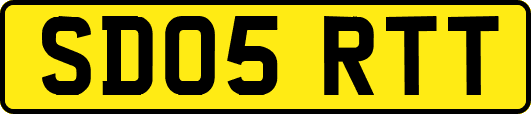 SD05RTT