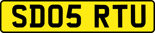 SD05RTU