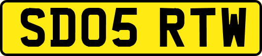 SD05RTW