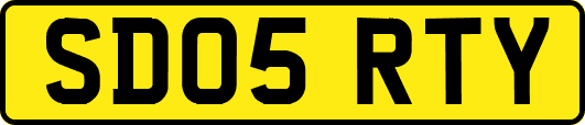 SD05RTY