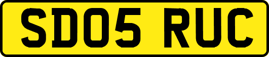 SD05RUC