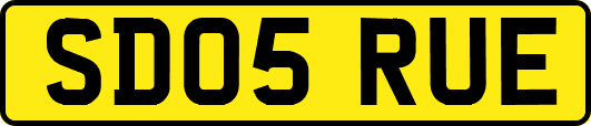 SD05RUE