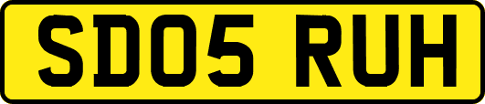 SD05RUH