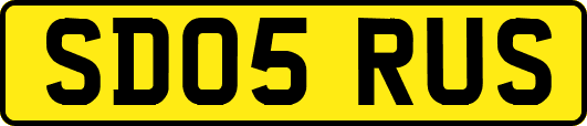 SD05RUS