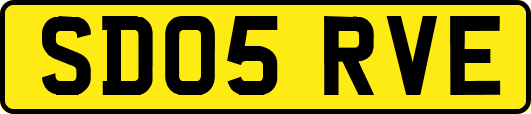 SD05RVE