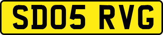 SD05RVG