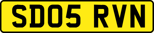 SD05RVN