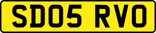 SD05RVO