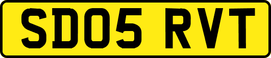 SD05RVT