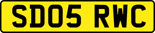 SD05RWC