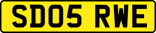 SD05RWE