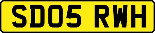 SD05RWH