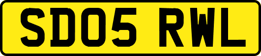 SD05RWL