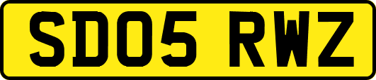 SD05RWZ