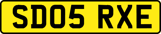 SD05RXE