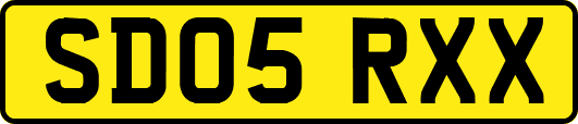 SD05RXX