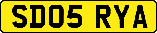 SD05RYA