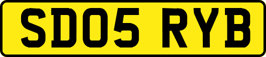 SD05RYB