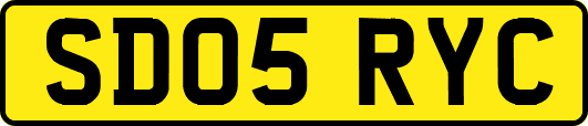 SD05RYC