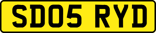 SD05RYD