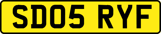SD05RYF