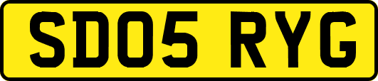 SD05RYG