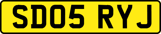 SD05RYJ