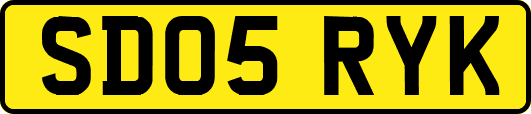 SD05RYK