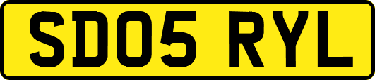 SD05RYL