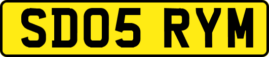 SD05RYM