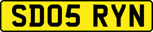 SD05RYN