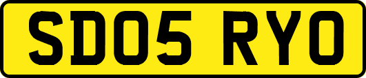 SD05RYO