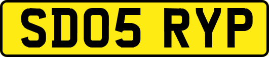 SD05RYP