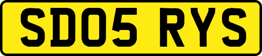 SD05RYS
