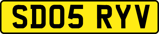 SD05RYV