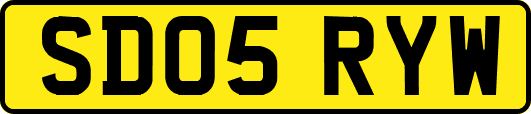 SD05RYW