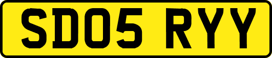 SD05RYY