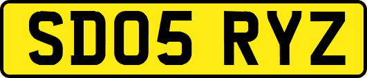 SD05RYZ